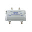 CATV coaxial drop/subscriber amplifier, 2 Port, 1GHz - Part Number: 40X3-10402