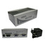 VGA Video Splitter 1 PC to 2 Monitors 250MHz - Part Number: 41H1-27602