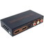 HDMI Audio Extractor (Toslink S/PDIF, Coaxial Audio, RCA Audio L/R) - 4K / 60Hz - Part Number: 41V2-00100