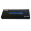 4 way HDMI Amplified Splitter, HDMI High Speed with Ethernet, 4K@60Hz, HDMI v2.0, HDCP2.2, Metal Housing - Part Number: 41V3-03040