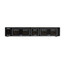 4 way HDMI Amplified Splitter, HDMI High Speed with Ethernet, 4K@60Hz, HDMI v2.0, HDCP2.2, Metal Housing - Part Number: 41V3-04110