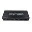 4 way HDMI Amplified Splitter, HDMI High Speed with Ethernet, 4K@60Hz, HDMI v2.0, HDCP2.2, Metal Housing - Part Number: 41V3-04120