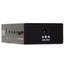 2.0 HDMI Switch, 3 way, 3x1, HDMI High Speed with Ethernet, 4K@60Hz, HDCP2.2, Metal Housing - Part Number: 41V3-23110
