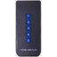 2.0 HDMI Switch, 5 way, 5x1, HDMI High Speed with Ethernet, 4K@60Hz, HDCP2.2, Metal Housing - Part Number: 41V3-25110