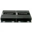 4K HDMI Extender, over Cat5e/6/Local Network with IR return, 120 meter / 390 foot max range - Part Number: 41V3-27100
