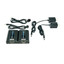 4K@60Hz HDMI Extender over Cat6 with Power, Working Distance 60 meter - Part Number: 41V3-28000