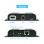 4K HDMI Extender, over Cat6/Local Network with IR return, 120 meter / 390 foot max range - Part Number: 41V3-28100