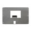 Mid-Size Rough-In Bracket - Part Number: 45-0101