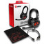 MSI Immerse GH30 Gaming Headset - Part Number: 5002-32210