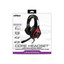 Nyko Core gaming headset - Part Number: 5002-32280