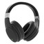 Bluetooth Foldable Wireless Headphone, Folding Headband, Black - Part Number: 5002-33300