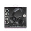 Gaming Headset with Boom Mic, 3.5mm Male Connection, Black - Part Number: 5002-33500
