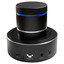 Bluetooth 4.0 Portable Vibrating Induction Speaker - Part Number: 5002-40100
