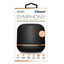 Symphony Bluetooth Wireless Speaker - Large 30mm driver - Part Number: 5002-40200