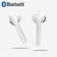 Wireless Bluetooth earbuds with charging case for Apple iPhone, Samsung Galaxy, and more - Part Number: 5002-40500
