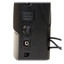 USB Powered Multimedia Speaker System for Desktops, Laptops, Tablets and MP3 Players, Black - Part Number: 60PS-20100