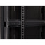 Rackmount Swing Out Wall Mount Cabinet, 6U - Part Number: 61C2-11106