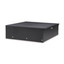 Rackmount Drawer, Depth 15.9 inches, 3U - Part Number: 61D2-11103