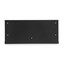 Wall Mount Small Form Factor CPU Shelf - Part Number: 61R2-21001