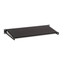Rackmount Stationary Keyboard Tray 19 inch Rack 8 inch deep - Part Number: 61S2-16101