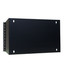 Rackmount Patch Panel Hinged Wall Bracket, 7U, 12.5 (H) x 19 (W) x 12 (D) inches - Part Number: 68BP-2107U