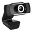 Adesso USB2.0 CyberTrack H4 Webcam - 2.1 Megapixel - 30 fps - Part Number: 70U2-07530