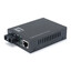 10/100/1000BASE-T to 1000BASE-SX Multi-Mode Fiber Converter (SC) Gigabit - Part Number: 71F1-201SC