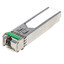 SFP 1 Gigabit Ethernet 1310-TX/1550-RX WDM Singlemode, 10 km range, MSA Standard Compatible. - Part Number: 71F1-41007