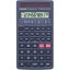 Casio, FX260SLR, SolarScientific Calculator, Black - Part Number: 7201-00101