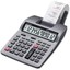 Casio, HR-100TM, Desktop Printing Calculator, Adapter Included - Part Number: 7201-00102