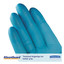 KleenGuard G10 Blue Nitrile Gloves, Powder-Free, Blue, Large, 100/Box - Part Number: 7301-02404