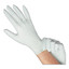 Curad 3G Synthetic Vinyl Exam Gloves, Powder-Free, X-Large, 90/Box - Part Number: 7301-04101