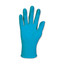 KleenGuard G10 Blue Nitrile Gloves, Powder-Free, Blue, 242 mm Length, X-Large, 90/Box - Part Number: 7301-04403