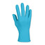 KleenGuard G10 Blue Nitrile Gloves, Powder-Free, Blue, 242 mm Length, X-Large, 90/Box - Part Number: 7301-04403