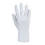 Kimberly-Clark KleenGuard G10 Nitrile Gloves, 4 mil, 250 mm Length, Large, Gray, 150 / box - Part Number: 7301-04404