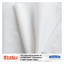 WypAll X60 Cloths, Jumbo Roll, White, 12 1/2 x 13 2/5, 1100 Towels/Roll - Part Number: 7303-00514