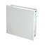 14 inch Enclosure with Screw Cover - Part Number: 80-0014-SC