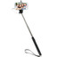 Extendable Selfie Stick - Wired Remote Shutter - Part Number: 8001-10100