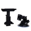 Universal windshield mount for mobile devices including tablets, suction cup mount - Part Number: 8001-10410