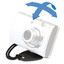Tiltpod Universal Pocket-Sized Mini Tripod for Compact Cameras - Part Number: 8002-10210