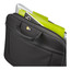 Case Logic VNAI-215 Carrying Case for 15.6 inch Notebook - Black - Part Number: 8002-50113