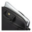 Case Logic VNAI-215 Carrying Case for 15.6 inch Notebook - Black - Part Number: 8002-50113