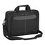 Targus Intellect TBT248US Carrying Case Sleeve with Strap for 12.1 inch Notebook, Netbook - Black - Part Number: 8002-50114