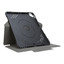 Targus Pro-Tek THZ743GL Carrying Case (Folio) for 11 inch Apple iPad Pro - Black - Part Number: 8002-50116