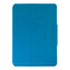 Targus 3D Protection THZ61202GL Carrying Case (Folio) Apple iPad Air, iPad Air 2 Tablet - Blue - Part Number: 8002-50123