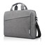 Lenovo T210 Messenger Bag for 15.6inch Notebook, Gray - Part Number: 8002-50140