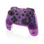Nyko Wireless Core Controller (Purple/White) for Nintendo Switch - Part Number: 8190-00007