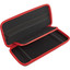 Verbatim Carrying Case/Pouch for Nintendo Porable gaming console black/gray - Part Number: 8190-00016