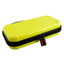 Nyko Elite Carrying Case for Nintendo Switch, Yellow - Part Number: 8190-00020