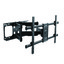 TV Mount for 37 to 90 inch Television w/ 25 inch Full Motion Arm - Part Number: 8212-13290BK